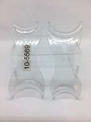 LIP RETRACTOR-DOUBLE ENDED