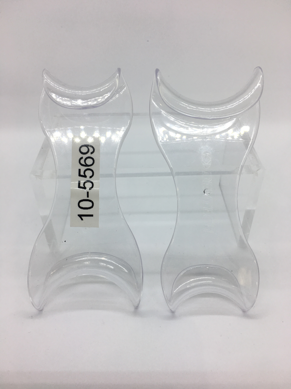 LIP RETRACTOR-DOUBLE ENDED