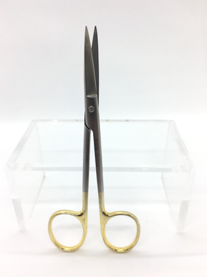SCISSORS WAGNER 4 3/4&quot; STRAIGHT