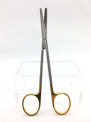 SCISSORS-METZ-5 3/4&quot;-CURVED