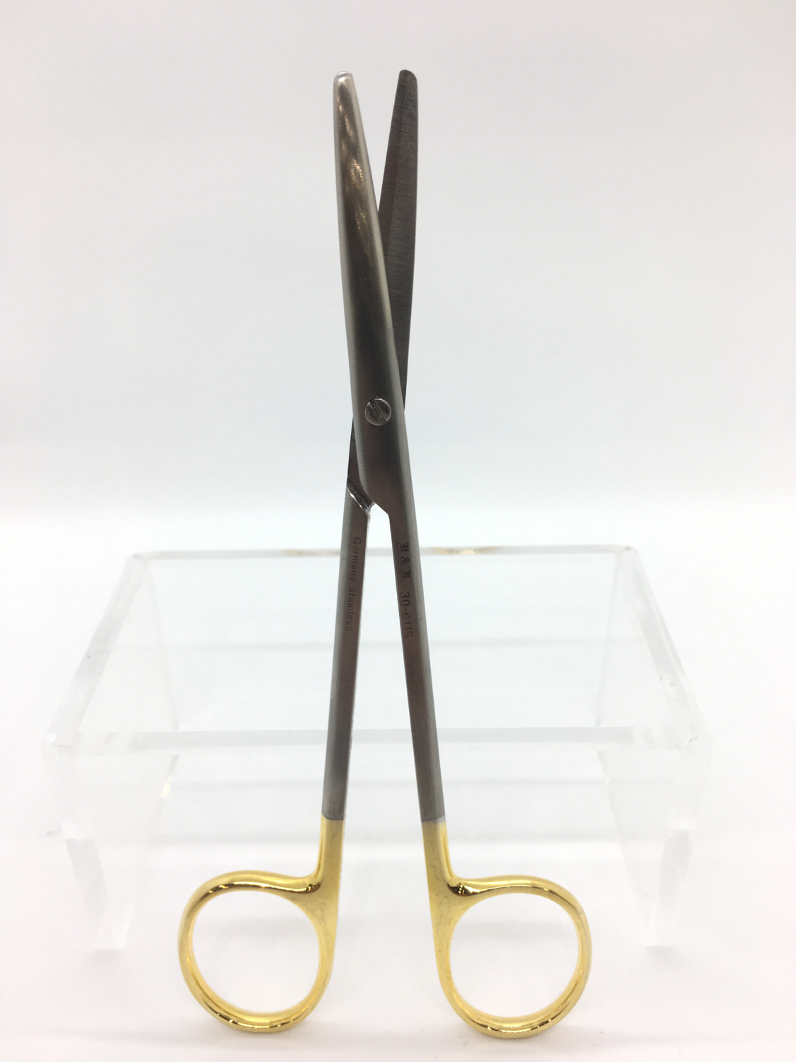 SCISSORS-METZ-5 3/4&quot;-STRAIGHT