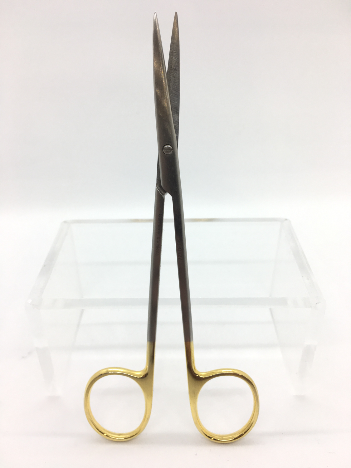 SCISSORS-METZ-5 3/4&quot;-STR.SHARP