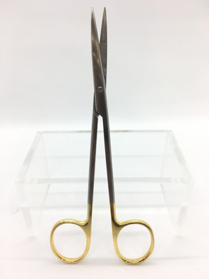 SCISSORS-METZ-5 3/4&quot;-STR.SHARP