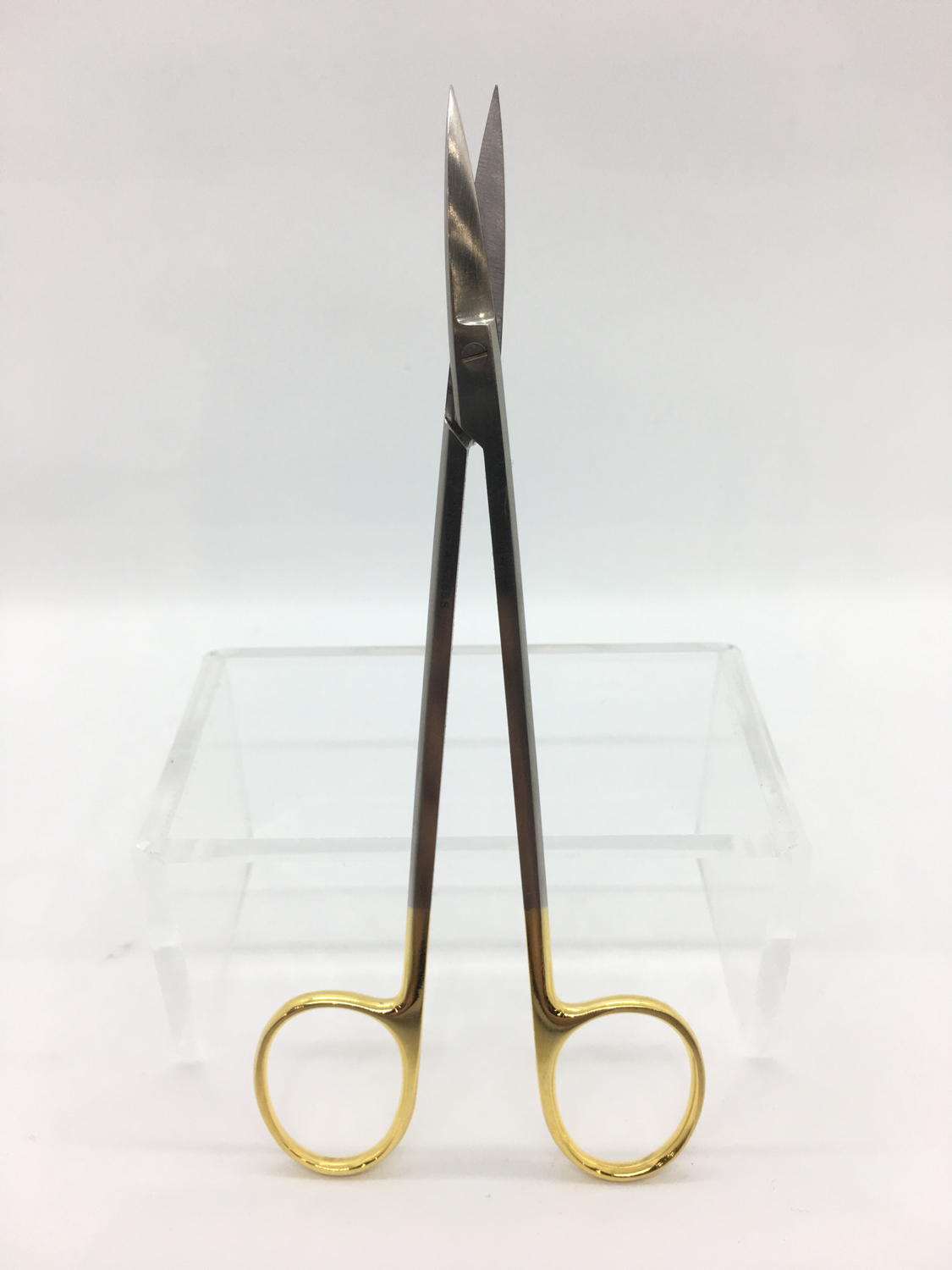 SCISSORS KELLY TC, 6&quot; STRAIGHT