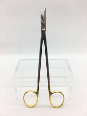 SCISSORS KELLY TC, 6&quot; STRAIGHT