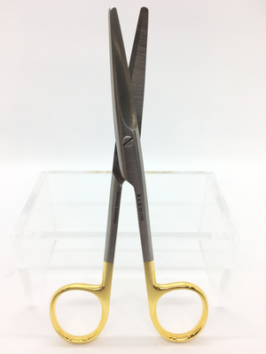 SCISSORS-MAYO-5 1/2&quot;-CURVED