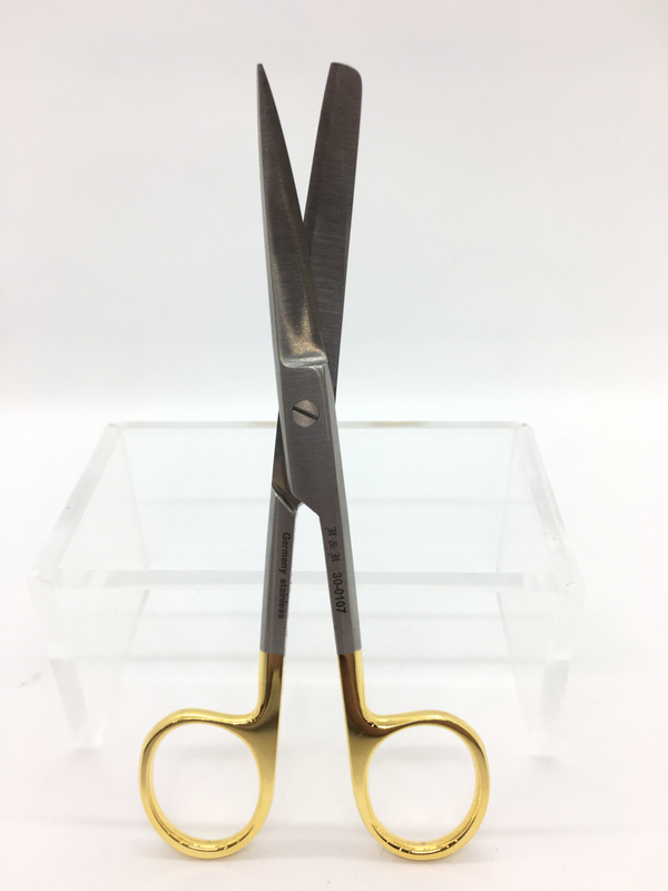 SCISSORS-OPERATING-6"-CRV. B/S