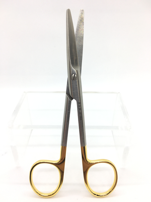 SCISSORS-MAYO-5 1/2&quot;-STRAIGHT