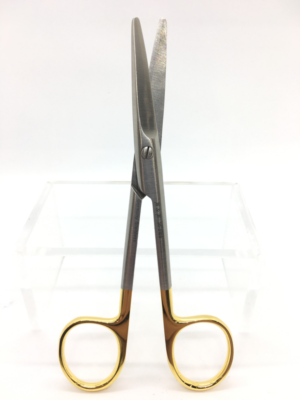 SCISSORS-MAYO-5 1/2"-STRAIGHT