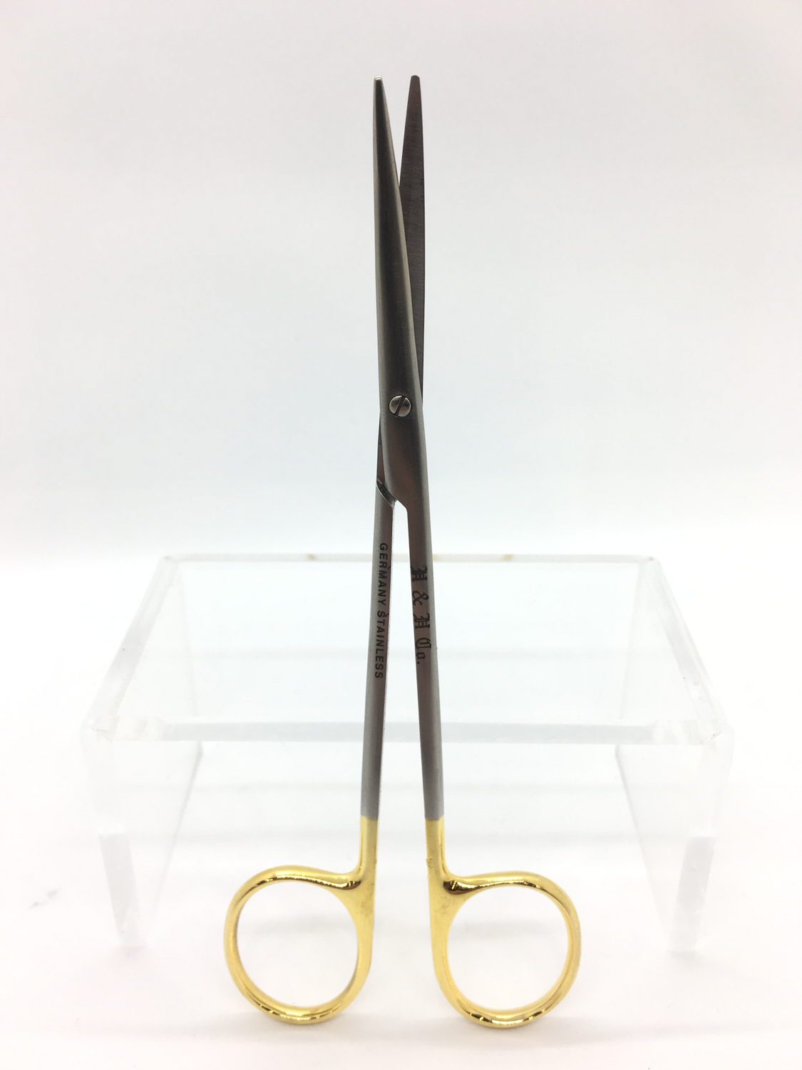 SCISSORS-METZ-5 3/4&quot;-CRV.X-DEL