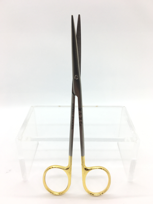 SCISSORS-METZ-5 3/4&quot;-CRV.X-DEL
