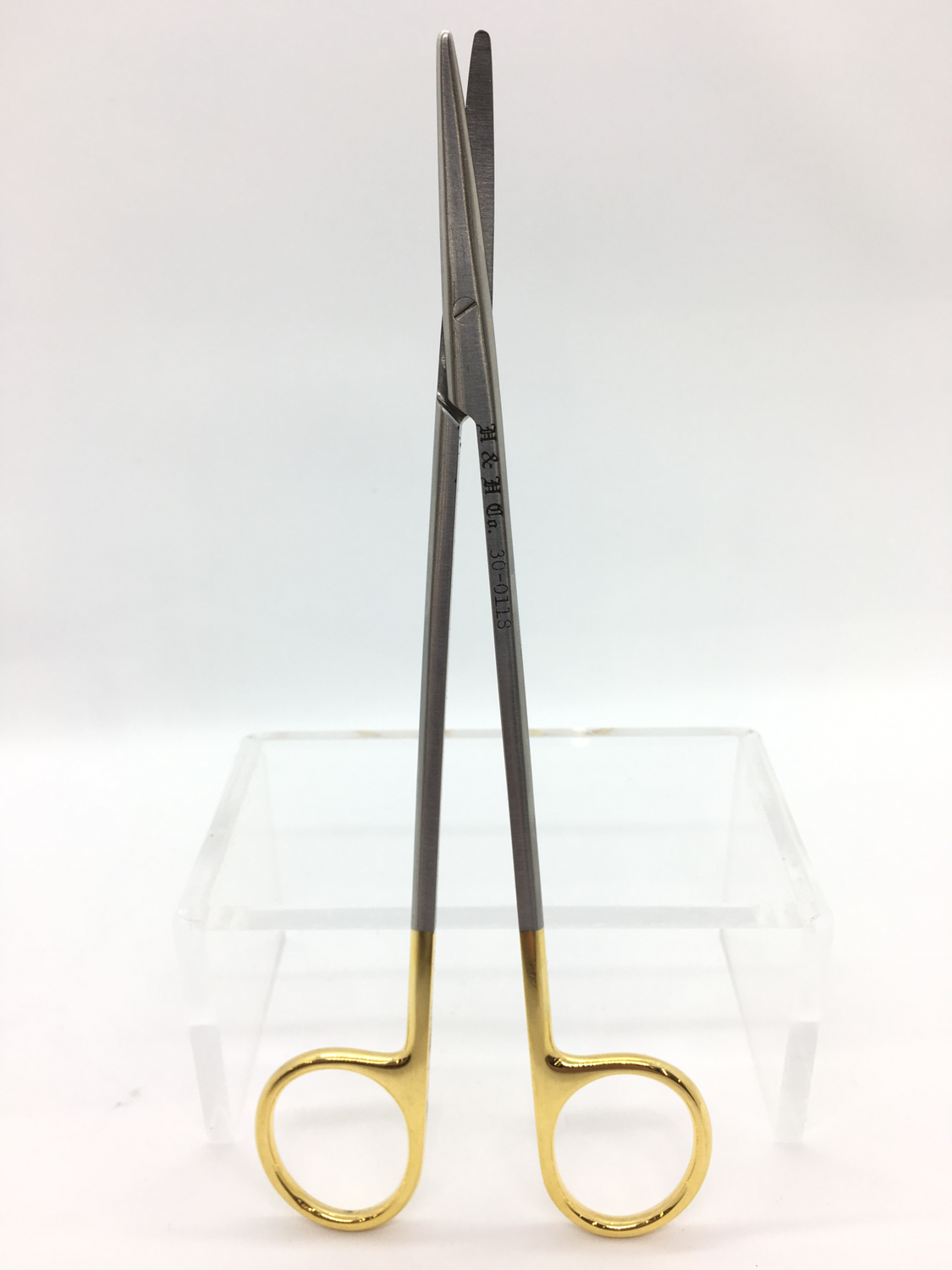 SCISSORS-METZENBAUM-7&quot;-CURVED