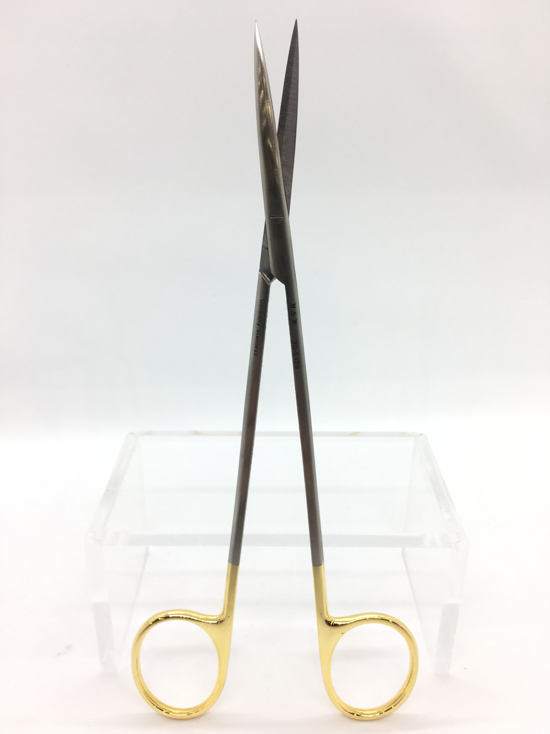 SCISSORS-METZ-7&quot;-STR.SHARP