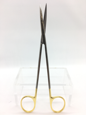 SCISSORS-METZ-7&quot;-STR.SHARP