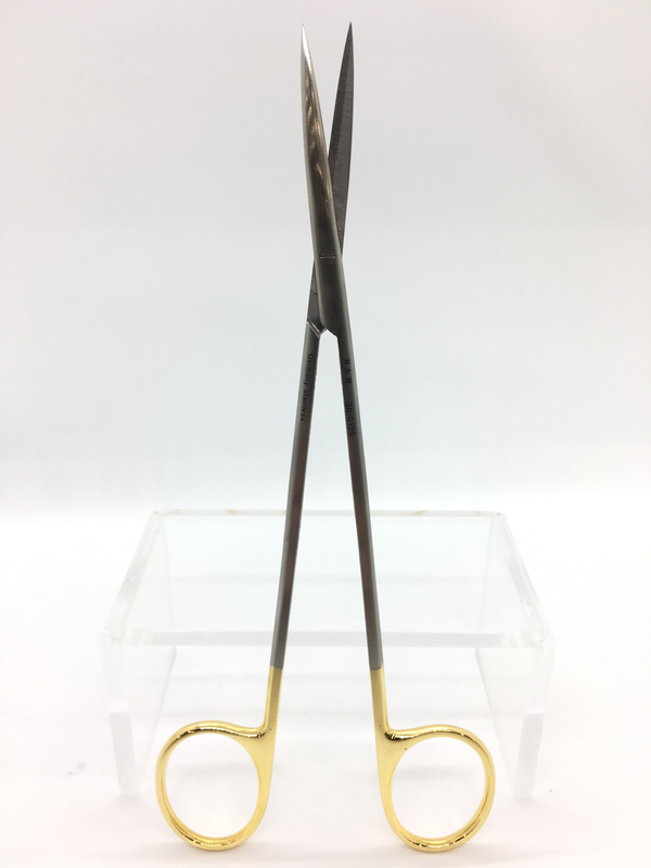 SCISSORS-METZ-7"-STR.SHARP