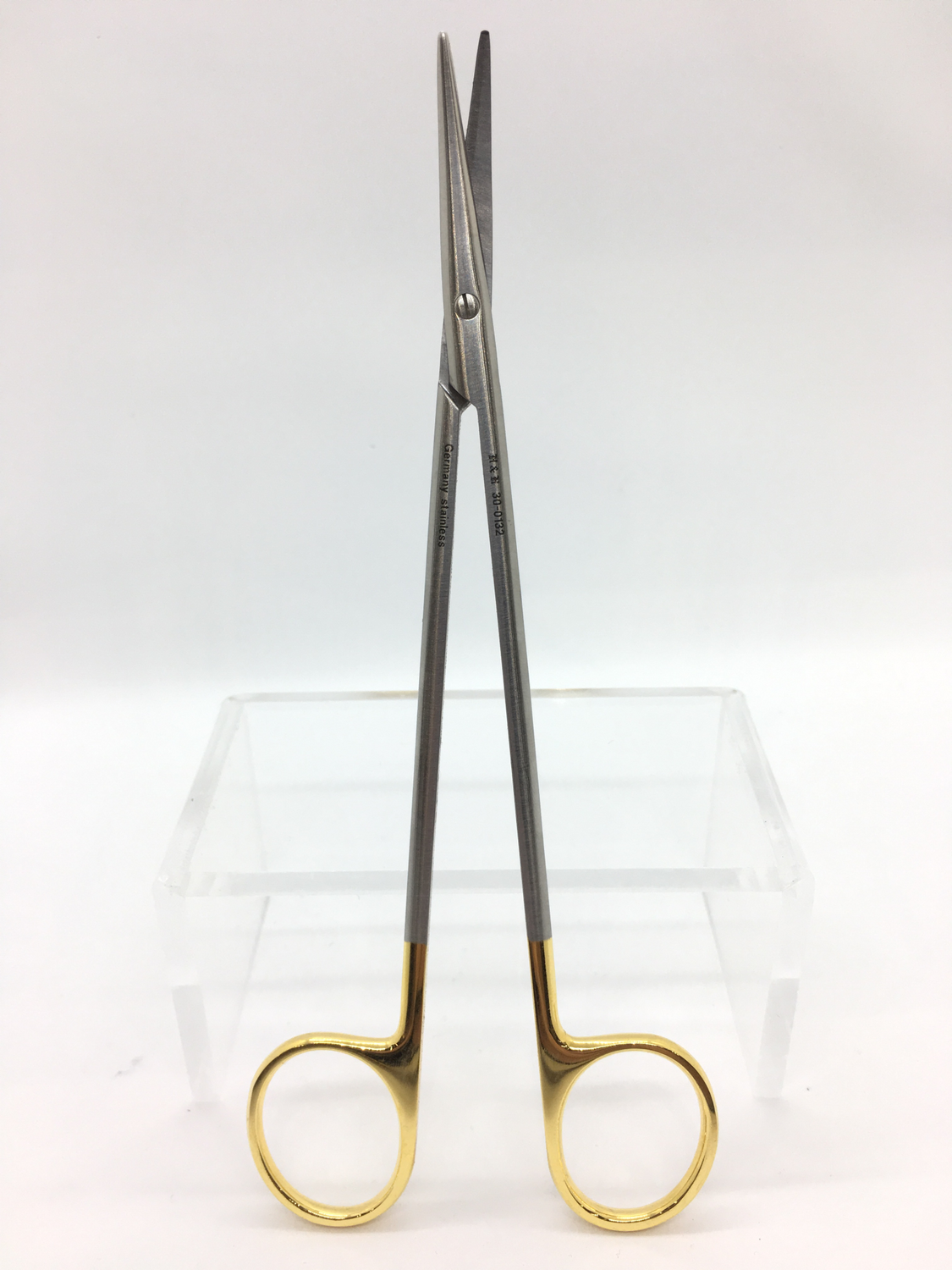 SCISSORS-METZ-7&quot;-FINE-CURVED