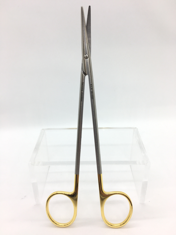 SCISSORS-METZ-7"-FINE-CURVED