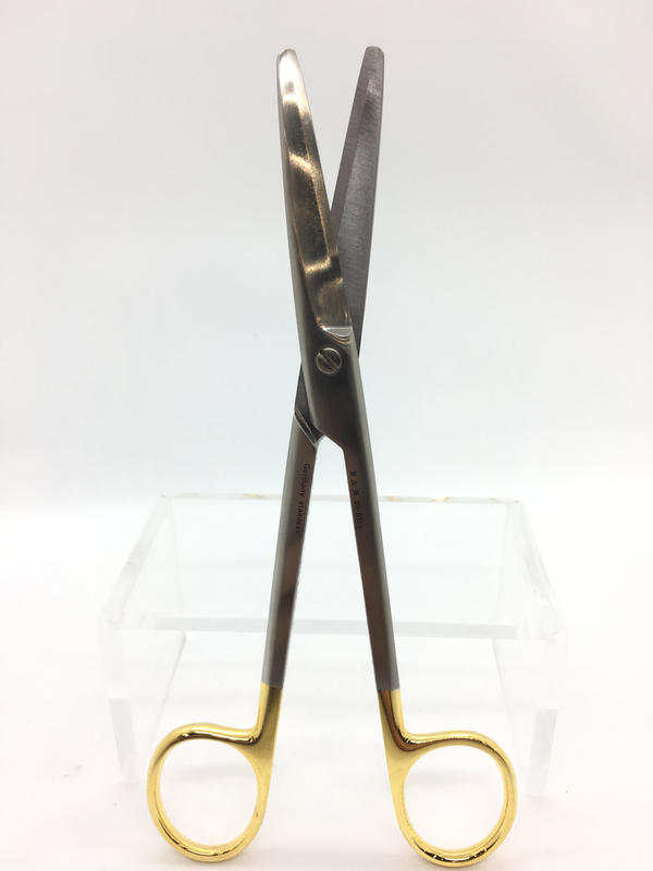 SCISSORS-MAYO-6 3/4"-STRAIGHT