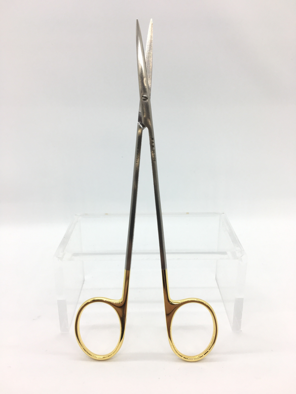 SCISSORS-METZ-7"-STR.EX-DELICA