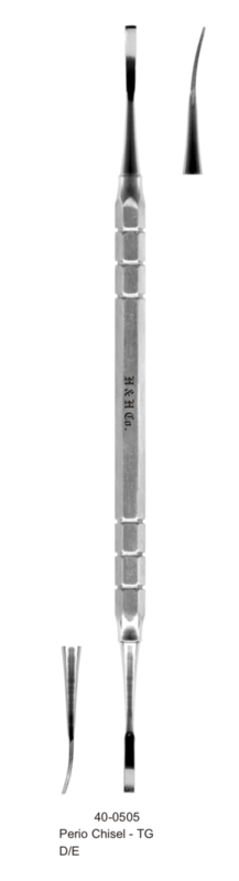 CHISEL-TG