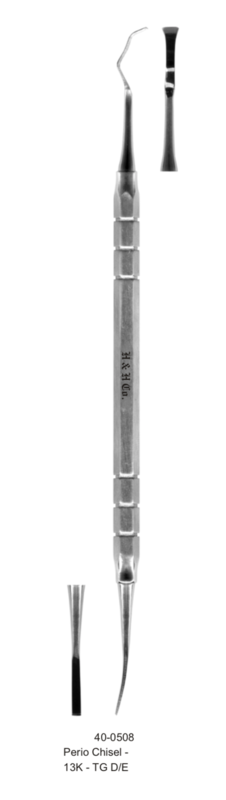 CHISEL-13K-TG