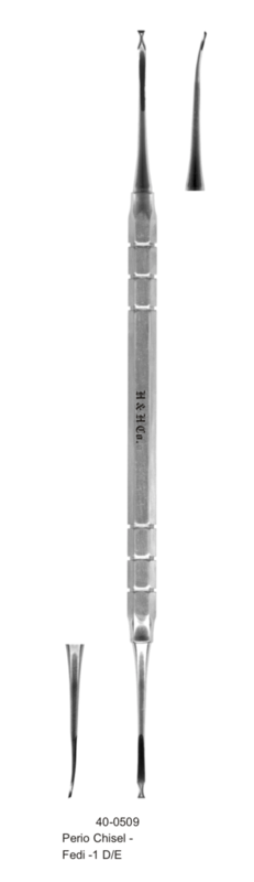CHISEL-FEDI-1