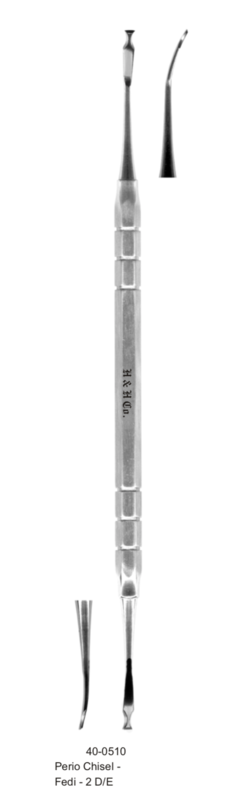 CHISEL-FEDI-2