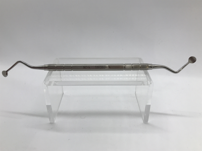 BONE CURETTE #4 BC-4