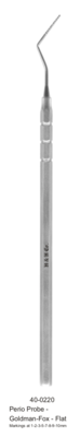 PERIO PROBE-GOLDMAN-FOX