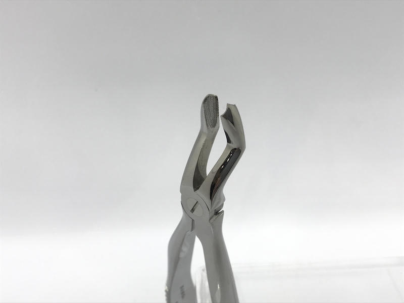 EXT FORCEP #563 CHILD UPPER MOLAR