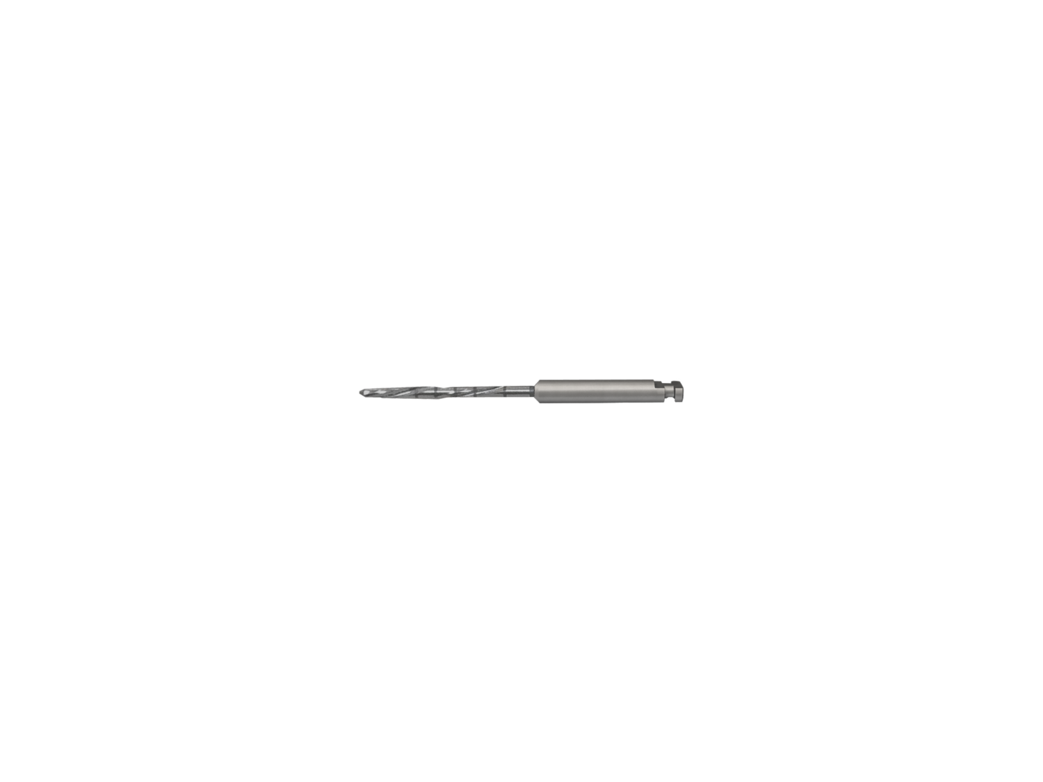 1.2 MM LATCH TYPE PILOT DRILL