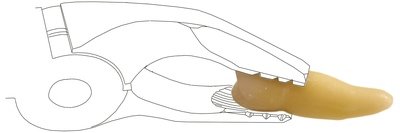 RoBa Forceps