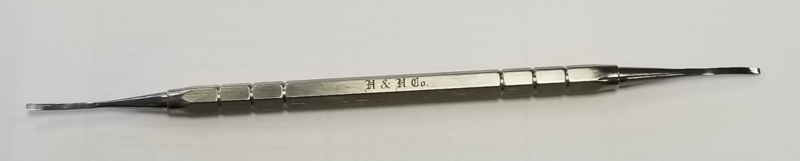CHISEL WEDELSTAEDT 1.5mm