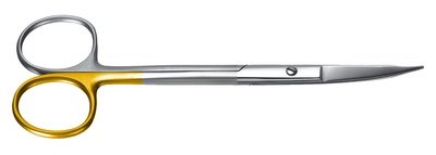 Preparation Scissors
