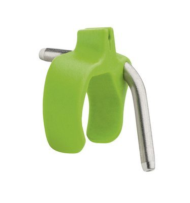 Irrigation​ Clip E/KM left green for WS-75 / WS-75 LG / WS-75 LED (3 pack) Irrigation​ Clip E/KM left green for WS-75 / WS-75 LG / WS-75 LED (3 pack)