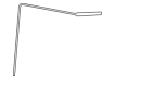 ​Coolant tube for internal bur cooling ​Coolant tube for internal bur cooling