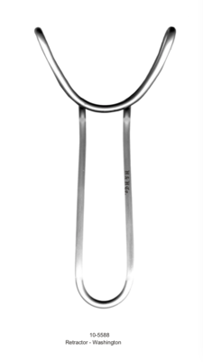 RETRACTOR-LIP-CHEEK-WASHINGTON