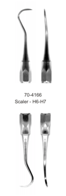 SCALER-D/E-H6-H7