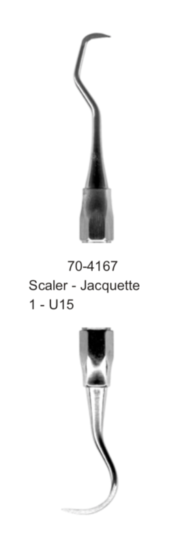 SCALER-D/E-JAC-1-U15