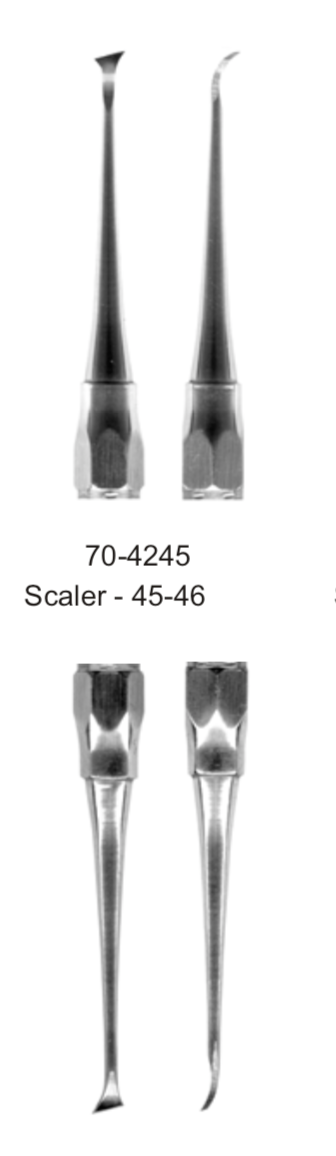 SCALER-D/E-45-46
