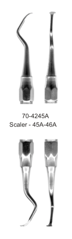 SCALER-D/E-45A-46A