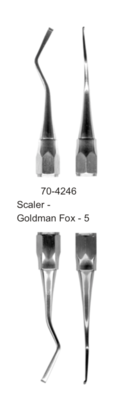 SCALER-D/E-GOLDMAN-FOX-5