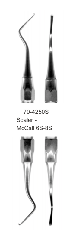 SCALER-D/E-McCALL-6S-8S