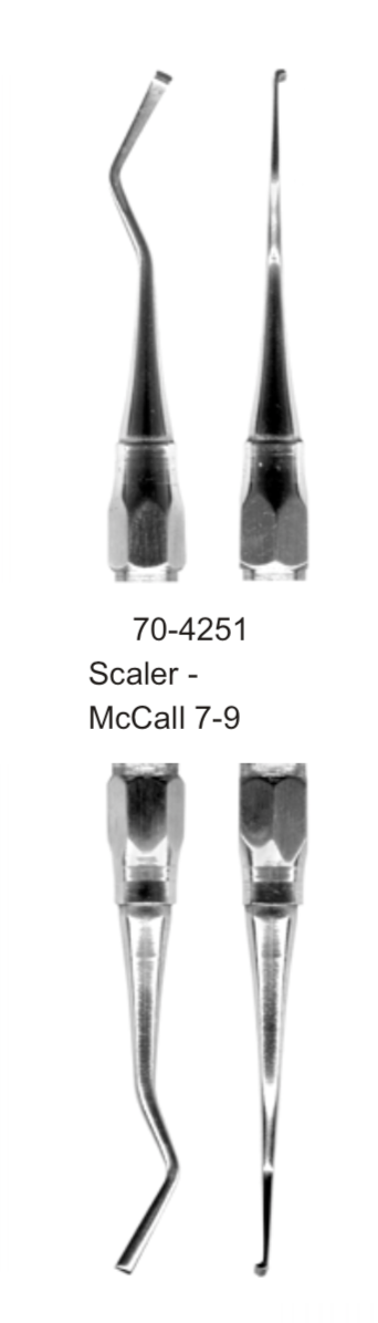 SCALER-D/E-McCALL-7-9