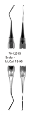 SCALER-D/E-McCALL-7S-9S