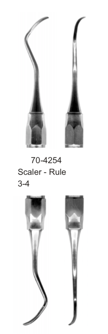 SCALER-D/E-RULE-3-4