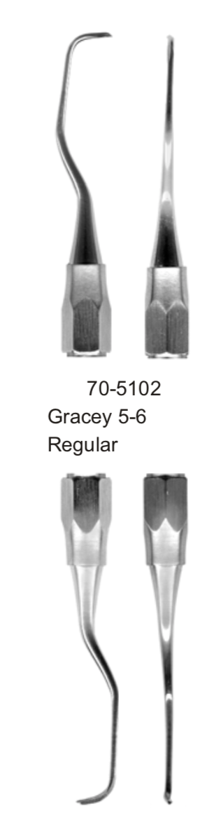 CURETTE - GRACEY 5-6 REGULAR
