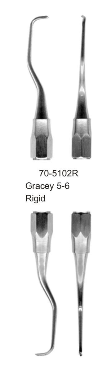 CURETTE - GRACEY 5-6 RIGID