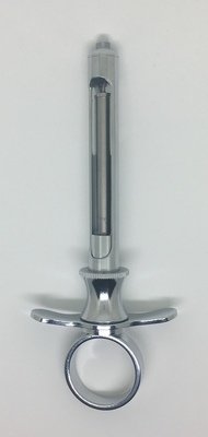 Syringes