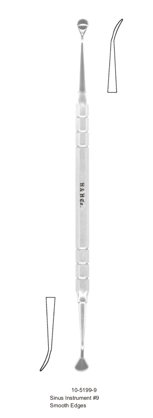 SINUS INSTRUMENT #9